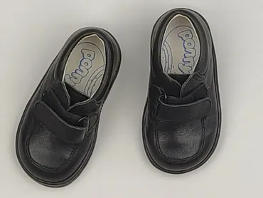Baby shoes, 19, condition - Perfect