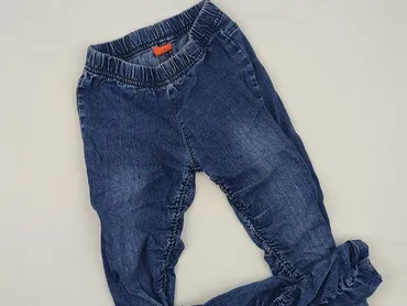 Legginsy dziecięce, C&A, 12 lat, 152, stan - Bardzo dobry