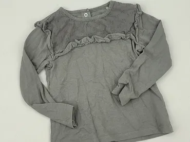 Blouse, 1.5-2 years, 86-92 cm, condition - Very good
