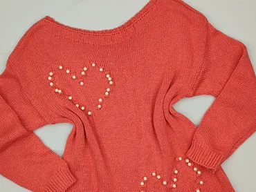 Sweter damski, rozmiar S