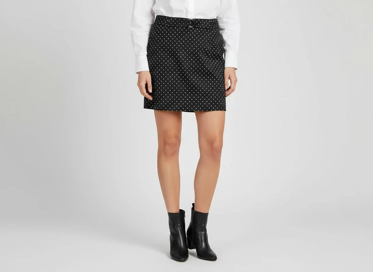 Spódnica damska, rozmiar M