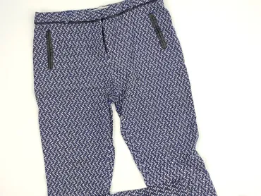 George, Material trousers for women, S (EU 36)