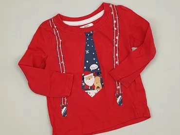 Sweatshirt, 6-9 months, condition - Perfect