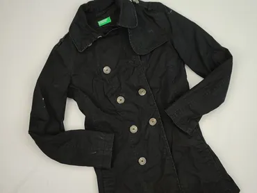 United Colors of Benetton, Women`s coat, size S
