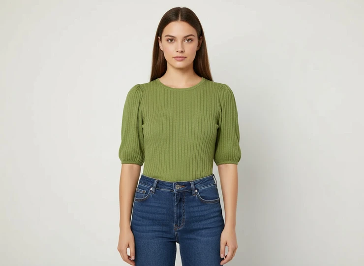 Moodo, Women's blouse, size XS