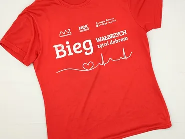 T-shirt for men, S (EU 36), condition - Good
