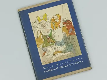 Książka, gatunek - Literatura faktu, stan - Bardzo dobry