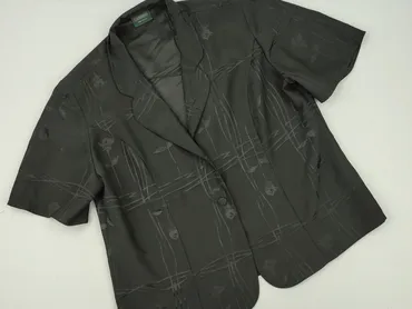 Canda, Marynarka damska, rozmiar 4XL