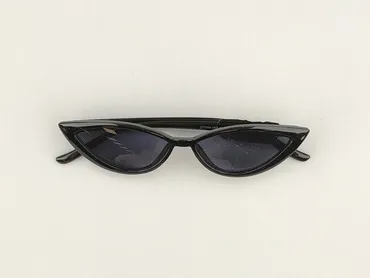 Glasses, Sunglasses, Cat eyes design, condition - Perfect
