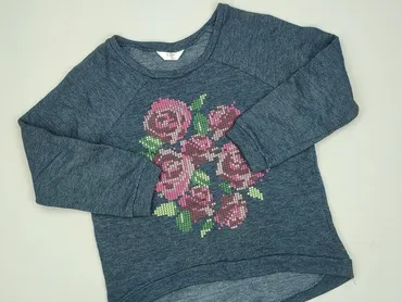 Sweatshirt, 11 years, 140-146 cm, condition - Very good
