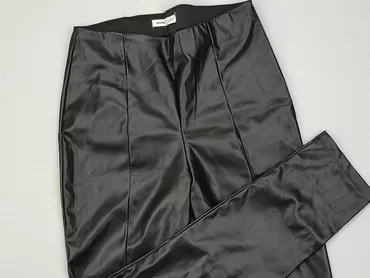 Trousers, SinSay, M (EU 38), condition - Ideal