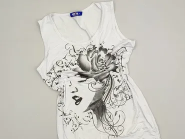 Top damski, rozmiar XL