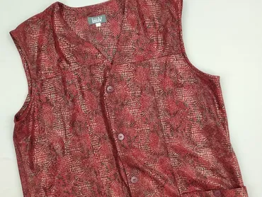 Linea, Kamizelka damska, 4XL