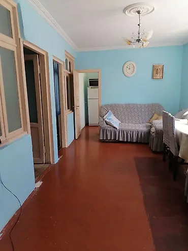 Mənzil, 3 otaqlı, icarəyə verilir, Bakı