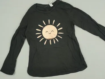 Блузка, H&M, 8 р., 122-128 см, стан - Дуже гарний