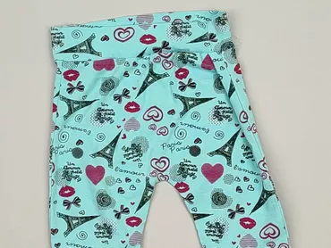 Leggings, 0-3 months, condition - Ideal