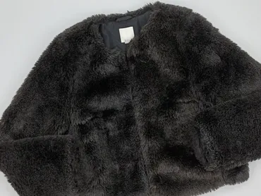 H&M, Шуба, розмір S