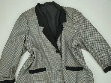 Marynarka damska, rozmiar 2XL