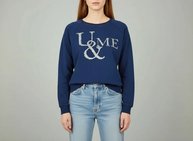 Gina Tricot, Світшот жіночий, розмір M