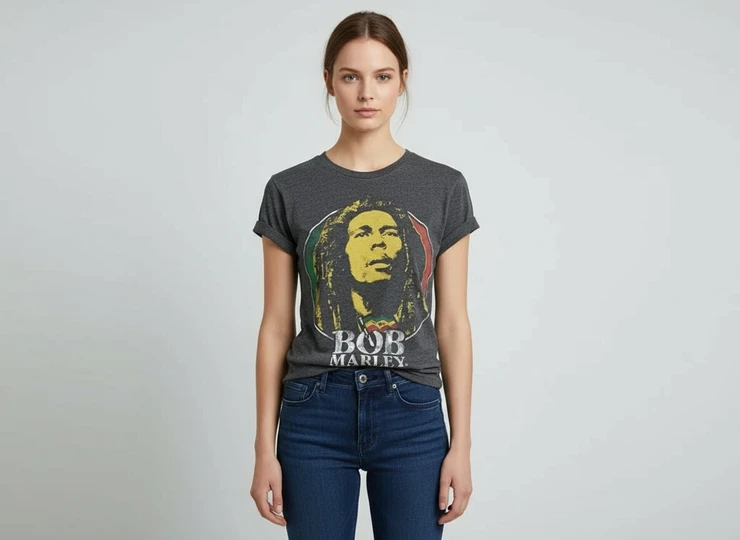 Women`s T-shirt, size XS