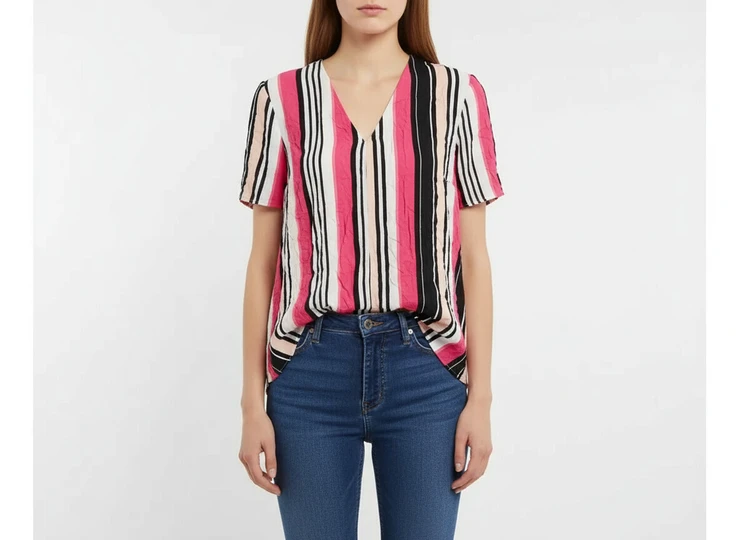 F&F, Жіноча блуза, розмір M