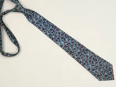 Tie, color - Blue, condition - Very good