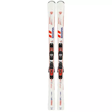 Rossignol, Бекитмелерсиз, Жаңы