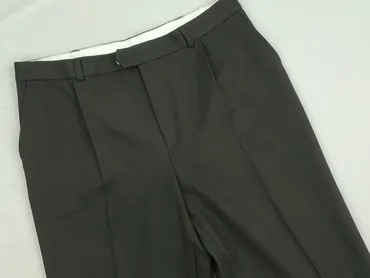 Suit pants for men, 2XL (EU 44), condition - Perfect