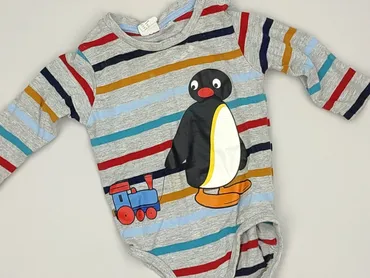 Body, H&M, 3-6 months, 
condition - Very good