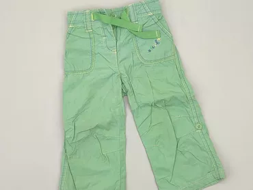 Denim pants, Next, 12-18 months, condition - Good