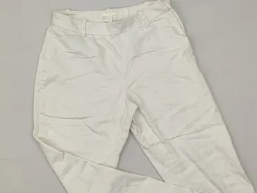 H&M, Material trousers for women, S (EU 36)