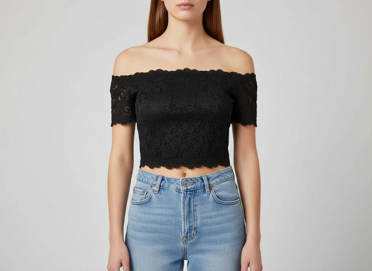 Asos, Топ жіночий, розмір S