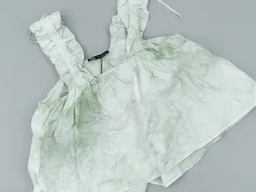 Zara, Top damski, rozmiar M