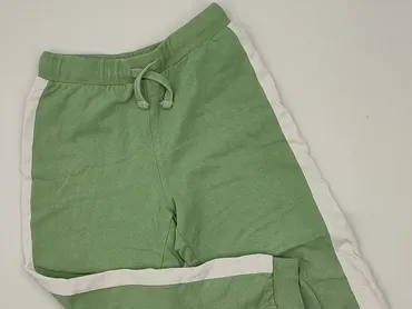 Sweatpants, SinSay, 8 years, 122/128, condition - Very good