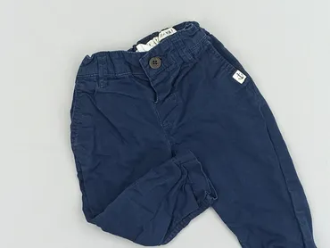 Legginsy, H&M, 3-6 miesięcy, stan - Bardzo dobry