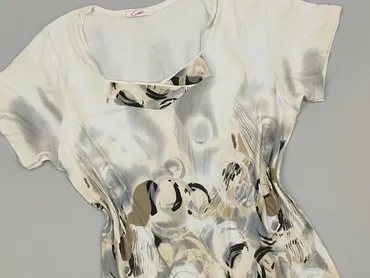 T-shirt damski, S