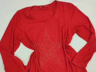 Women's blouse, size XL