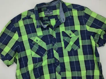 Shirt for men, 2XL (EU 44), condition - Very good