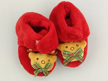 Kapcie 19, Używany