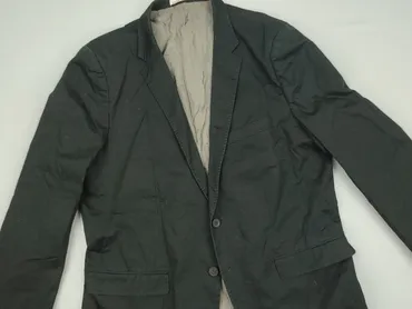Marynarka dla mężczyzn, 3XL, Zara, stan - Bardzo dobry