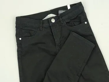 Джинси, H&M, 10 р., 134/140, стан - Дуже гарний