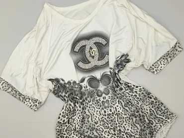 Chanel, Футболка жіноча, 4XL