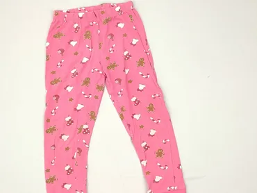 Leggings for kids, Lupilu, 3-4 years, 104, condition - Perfect