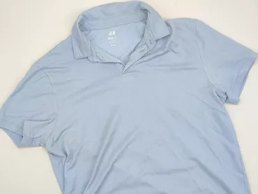 Polo shirt for men, M (EU 38), condition - Very good