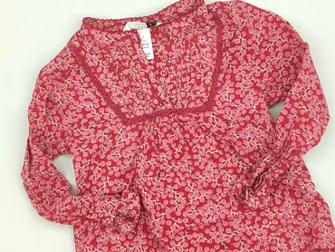 Blouse, H&M, 3-4 years, 98-104 cm, condition - Very good