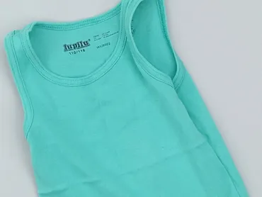 T-shirt, Lupilu, 5-6 years, 110-116 cm, condition - Very good