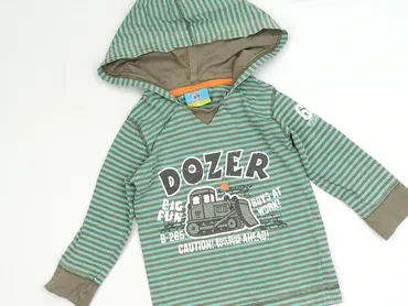 Bluza, Topolino, 2-3 lat, 92-98 cm, stan - Dobry