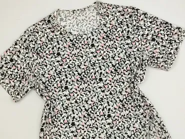 T-shirt damski, rozmiar S