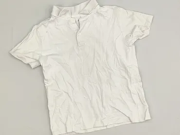 Футболка, H&M, 5-6 р., 110-116 см, стан - Дуже гарний