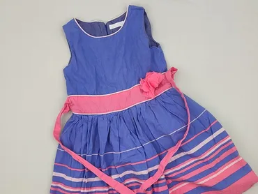 Dress, Cool Club, 4-5 years, 104-110 cm, condition - Very good